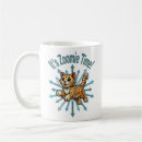 Search for tiger mugs Whimsical design