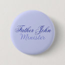Search for minister round badges Modern