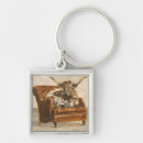 Search for steers key rings Cow