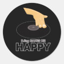 Search for music producer stickers Sound