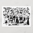 Search for office party invitations White