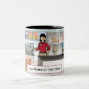 Search for cartoon pet mugs Animals