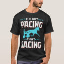 Search for harness racing tshirts Pacing