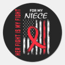 Search for heart disease stickers Chd mum