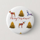 Search for christmas badges Gold