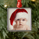Search for elegant christmas tree decorations Baby