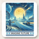 Search for future coasters Space
