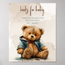 Search for brown teddy bear posters Beige