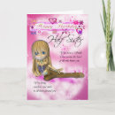 Search for half birthday cards Cute
