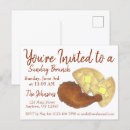 Search for waffles invitations Chicken and waffles