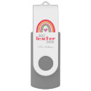 Search for teacher usb flash drives Rainbow