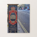 Search for bus puzzles Street