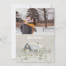 Search for winter solstice christmas cards Rustic