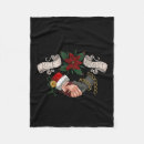 Search for krampus blankets Ugly christmas sweater