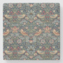 Search for william morris coasters Bird