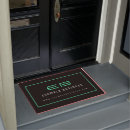 Search for minimalist doormats Professional