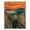 Search for the scream painting posters Horror