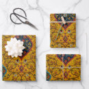 Search for persian wrapping paper Colourful