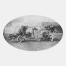Search for auto oval stickers Classic cars