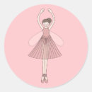 Search for pointe shoes stickers Dance