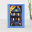 Search for monster halloween cards October