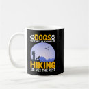 Search for solve the problems mugs Adventure