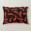 Search for chilli cushions Red
