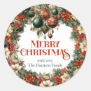 Search for ornaments stickers Retro