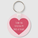 Search for maid of honor key rings Pink