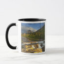 Search for many glacier mugs National park