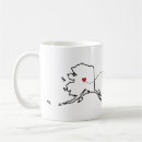 Search for ak love mugs Heart