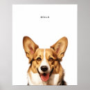 Search for cardigan posters Dog lover