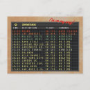 Search for boarding postcards Flight