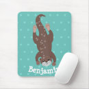 Search for otter mouse mats Furry