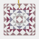 Search for mauve christmas tree decorations Cute