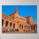 Search for seville travel posters Spanish