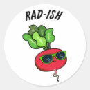 Search for vegetable puns stickers Food pun