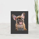 Search for frenchie cards Puppy