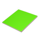 Search for bright lime green tiles Trendy