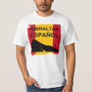 Search for gibraltar tshirts Spain