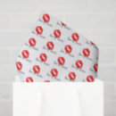 Search for red lips tissue paper Pattern