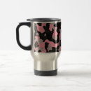 Search for grey camo mugs Black