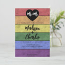 Search for pride heart invitations Equality