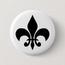 Search for mardi gras badges Black