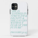 Search for strength iphone cases Bible