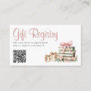 Search for baby registry Storybook baby shower