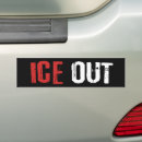 Search for ice bumper stickers Immigration