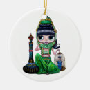 Search for veil christmas tree decorations Green