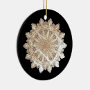 Search for frozen christmas tree decorations White