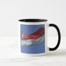 Search for flag pole mugs White